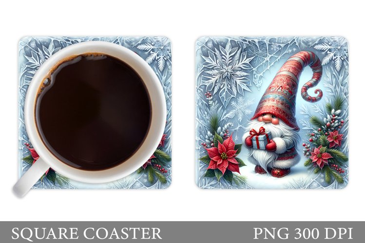 Cute Gnome Clipart Image 15