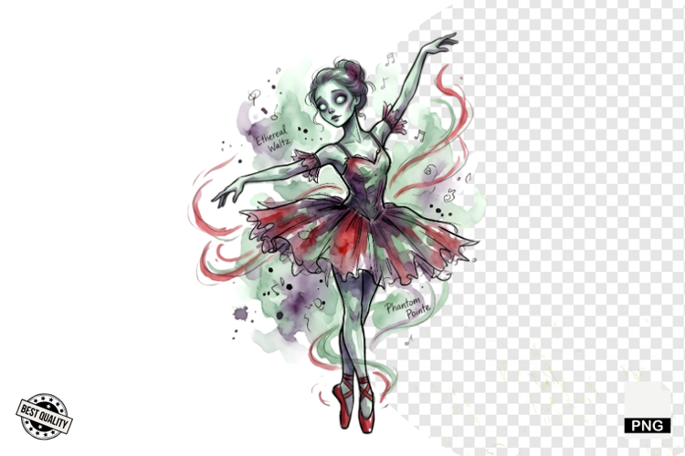 Quirky Trick Or Treat Clipart