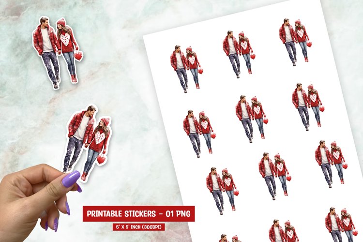 Red Heart Png Image 16