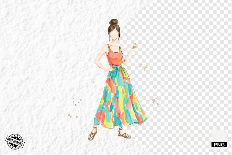 Beach Clipart Image 21