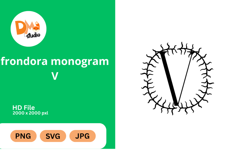 Alphabet Clipart Image 19