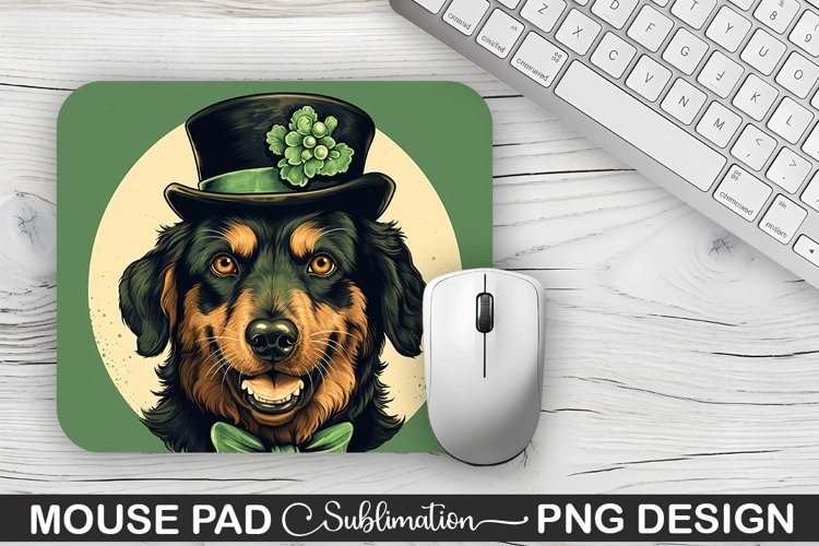 St Patrick's Day Clipart Image 8