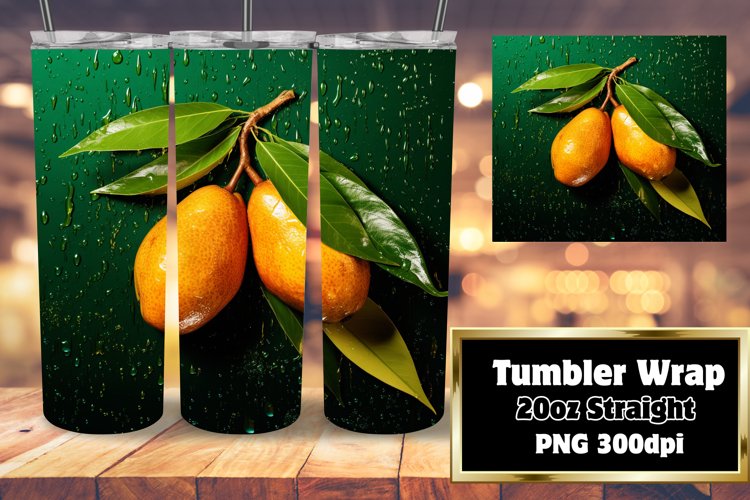 Natures Bounty 3D Tumbler Adventure