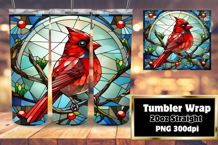Stained Glass Clipart Image 23