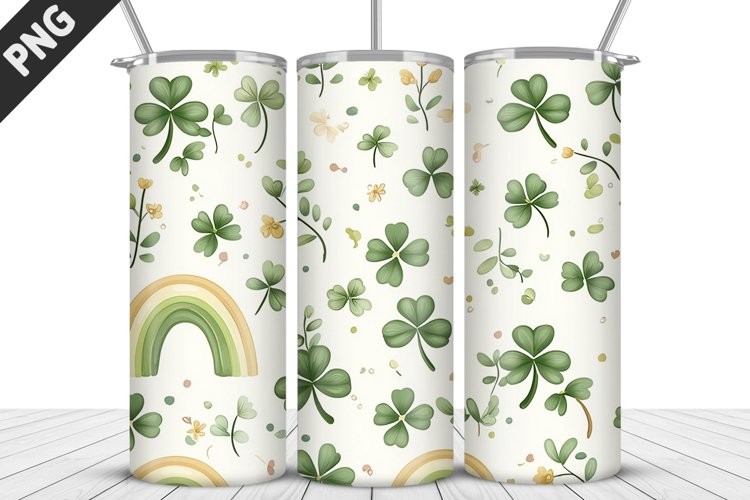 St Patrick's Day Clipart Image 19