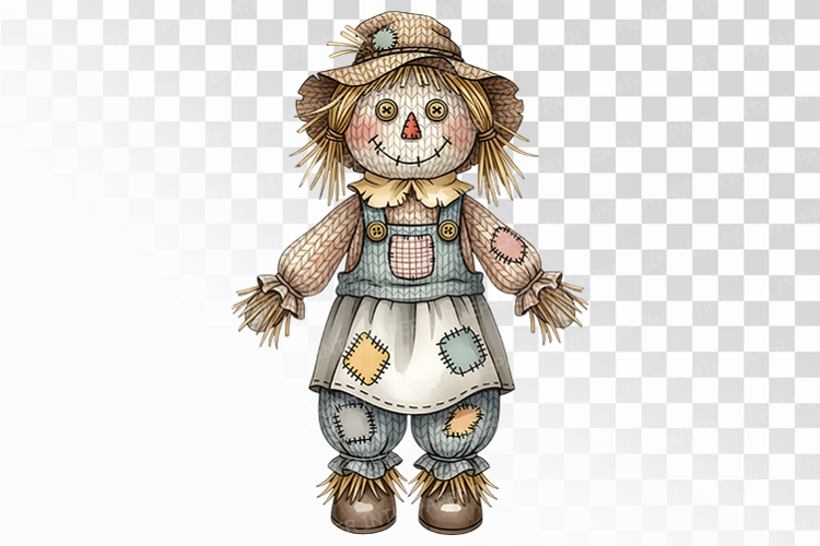 Doll Png Image 18