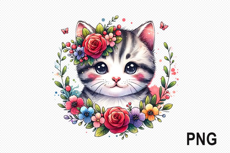 Bunny Clipart Image 13