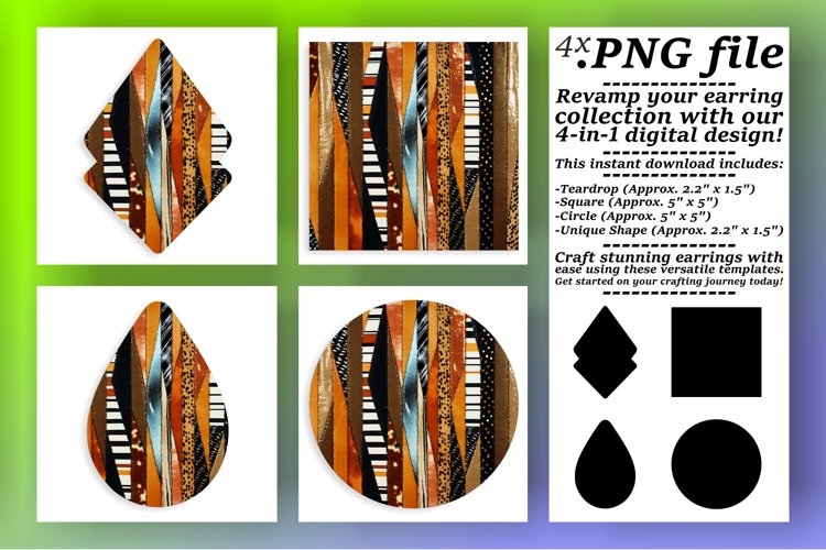 Watercolor Sunflower Clipart Image 14