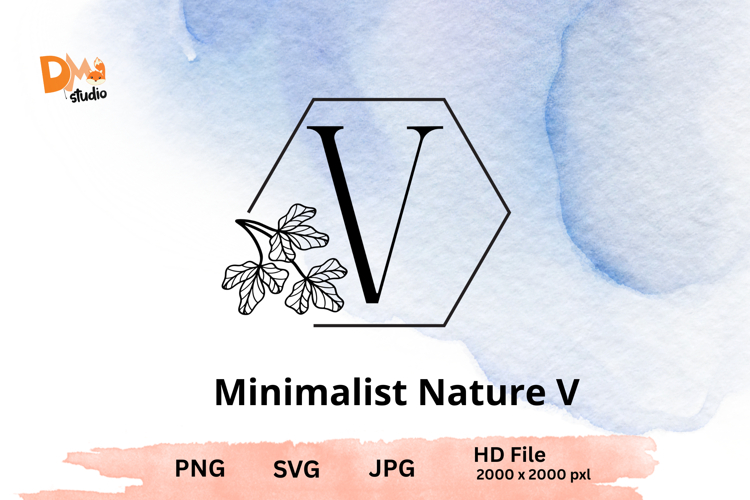 Elegant Logo Design Image 4