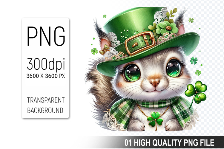 Clover Png Image 7