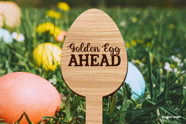 Easter Egg Hunt Clipart Image 18