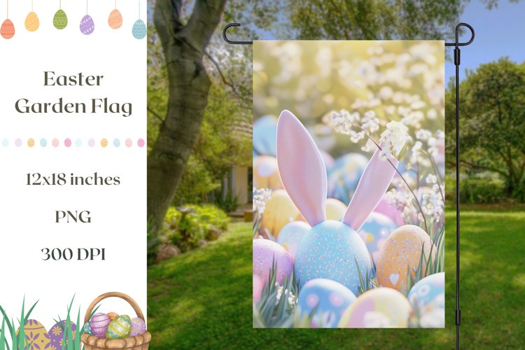 Easter Eggs Png Image 10