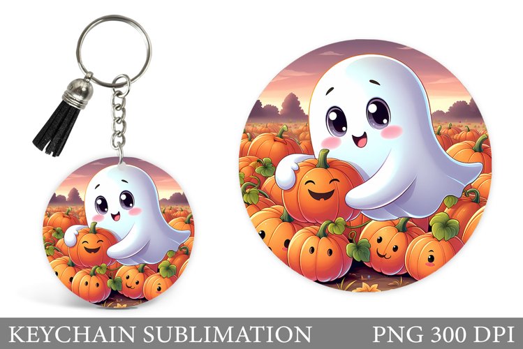 Ghost Clipart Image 20
