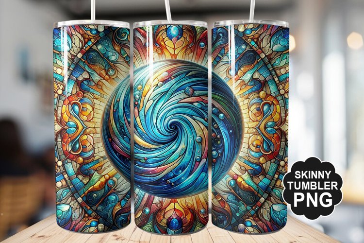 Sublimation Tumbler Designs Image 6