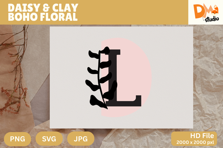 Rustic Logo Image 23