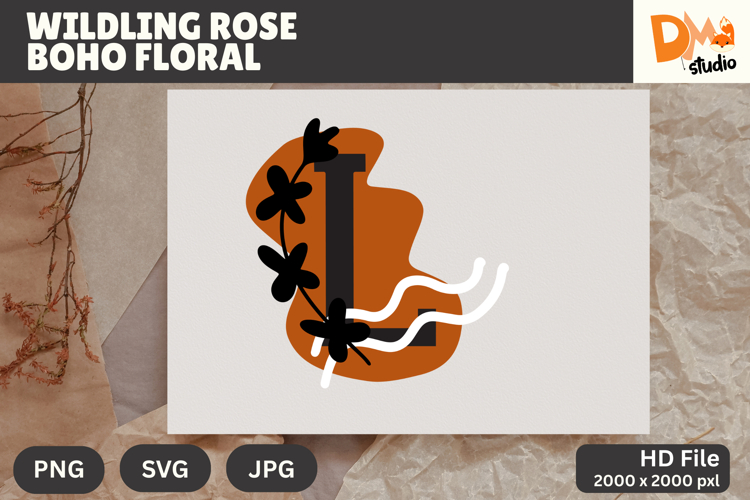 Wedding Logo Design Image 2