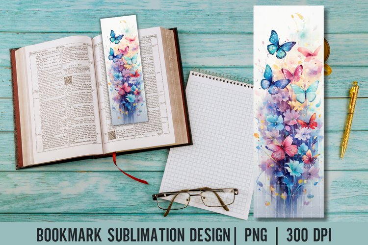 Bookmark PNGs Image 19