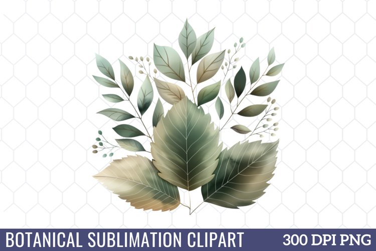Flower Clipart Image 18