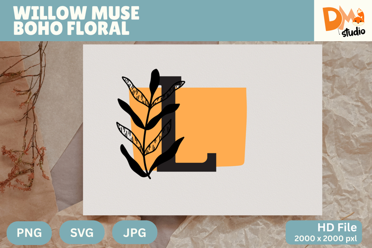 Rustic Logo