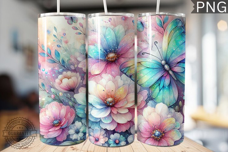 Sublimation Tumbler Wraps Image 20