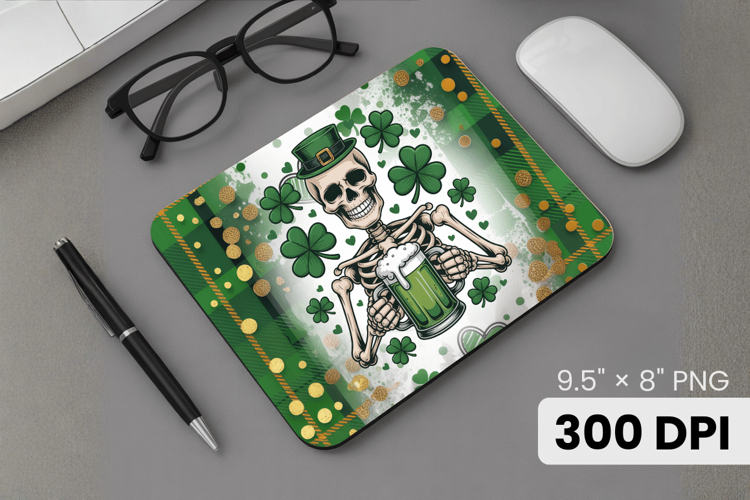 Shamrock Png Image 9