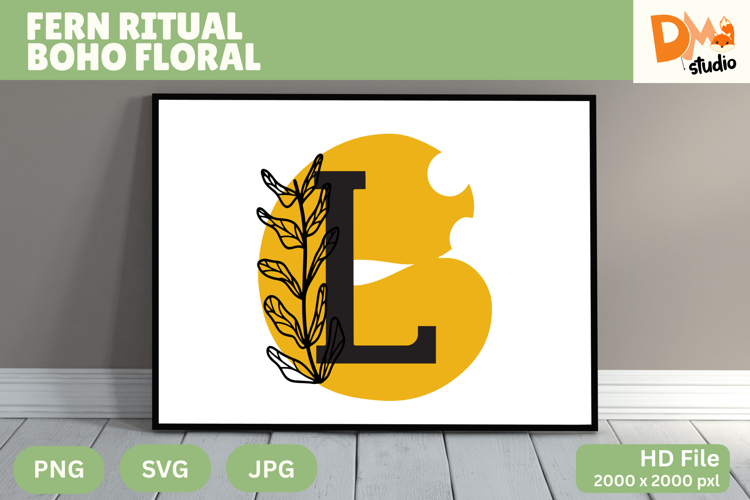 Rustic Logo Image 2