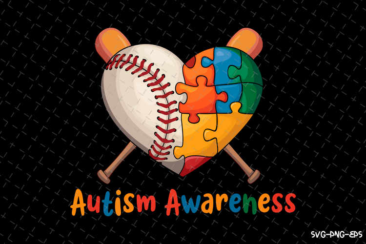 Autism Shirt Design Image 6