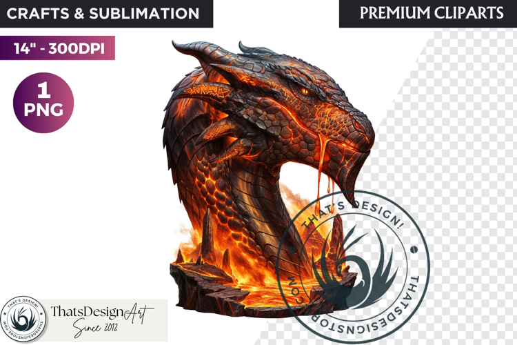 Fantasy Dragon Clipart, dragon PNG, Fantasy PNG