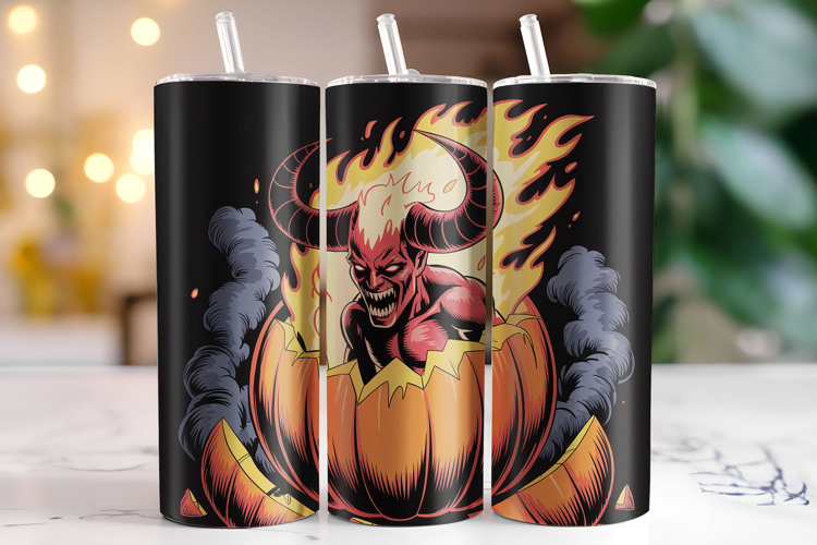Sublimation Tumbler Wraps Image 6