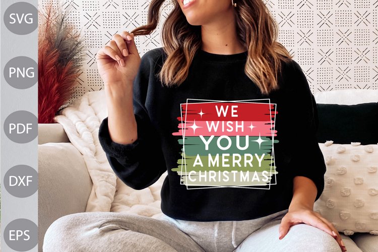 Christmas SVGs Image 13