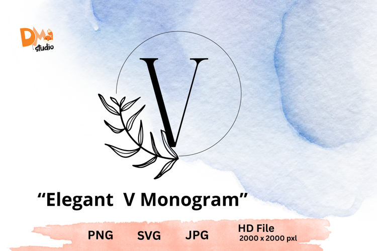 Alphabet Clipart Image 3