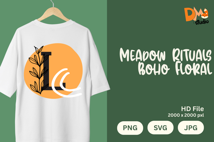 Rustic Logo Image 2