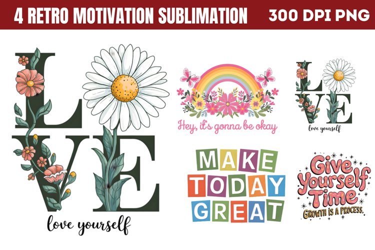 Easter Sublimation Designs Image 8