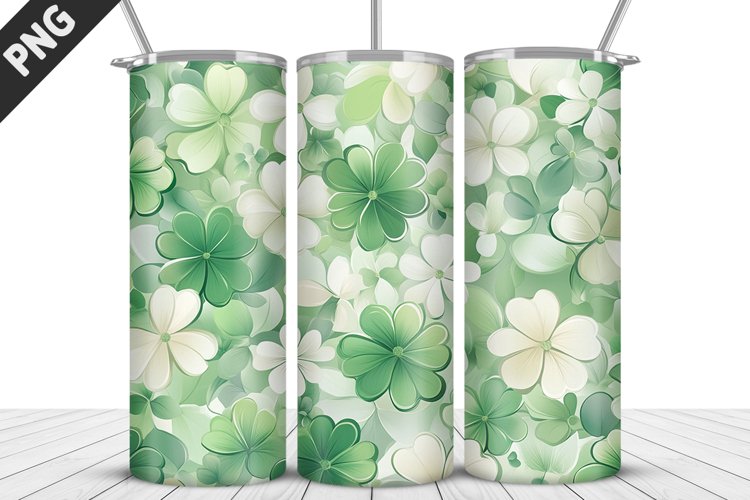 St Patrick's Day Clipart Image 23