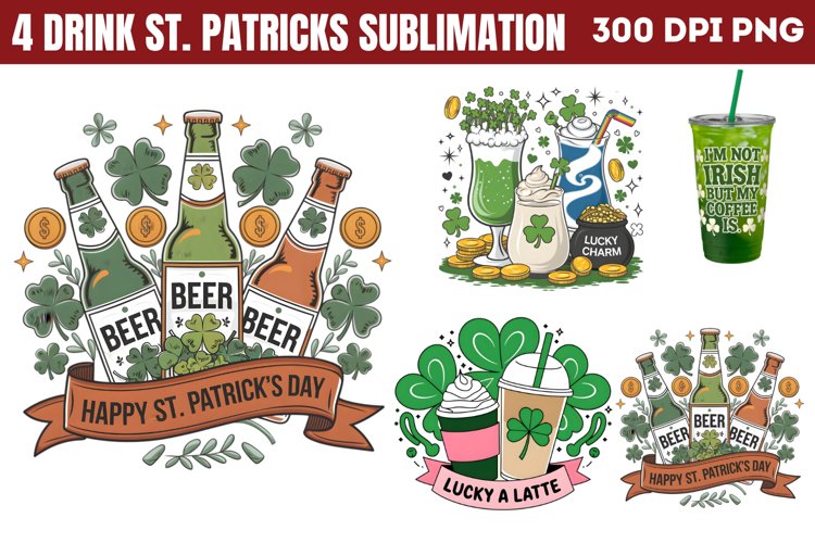 Drunk Clipart Image 24