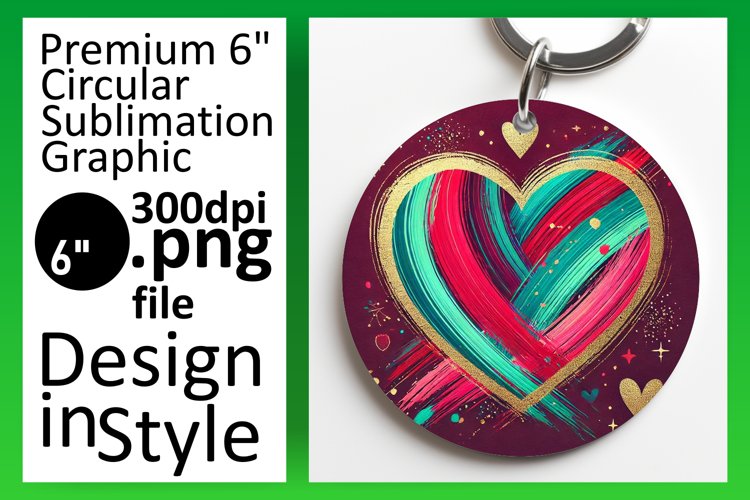 Heart PNG Image 10
