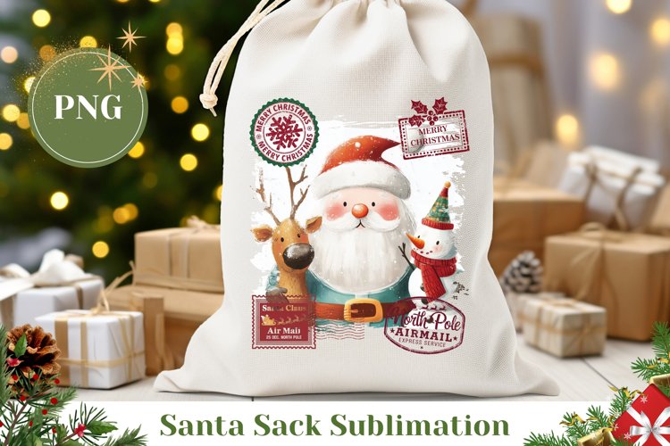 Weihnachtsmann Png Image 11