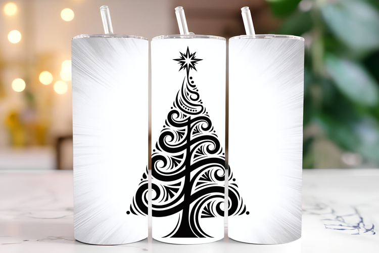 Xmas SVGs Image 21