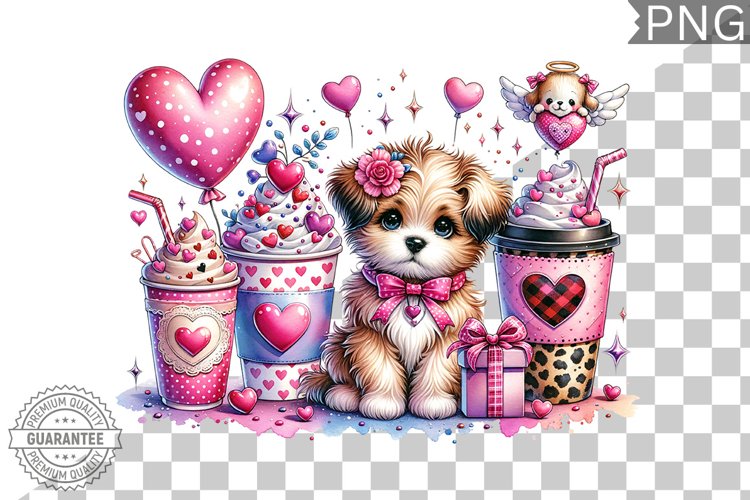 Valentines Day Clipart Image 3