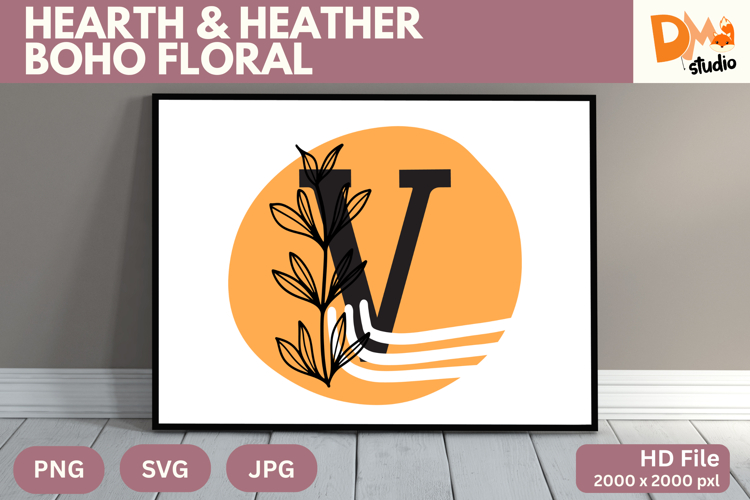 Wedding Logo Design