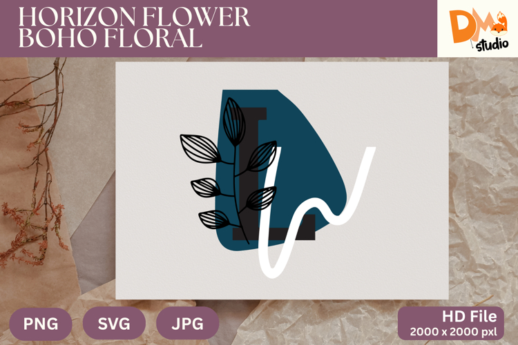 Rustic Logo Image 24