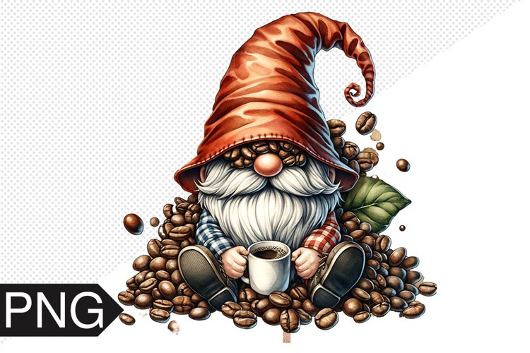 Gnome Clipart