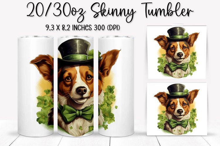 St Patrick's Day Clipart Image 12