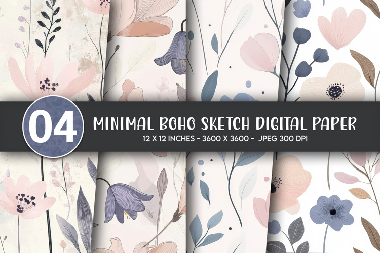 Boho Backgrounds Image 19