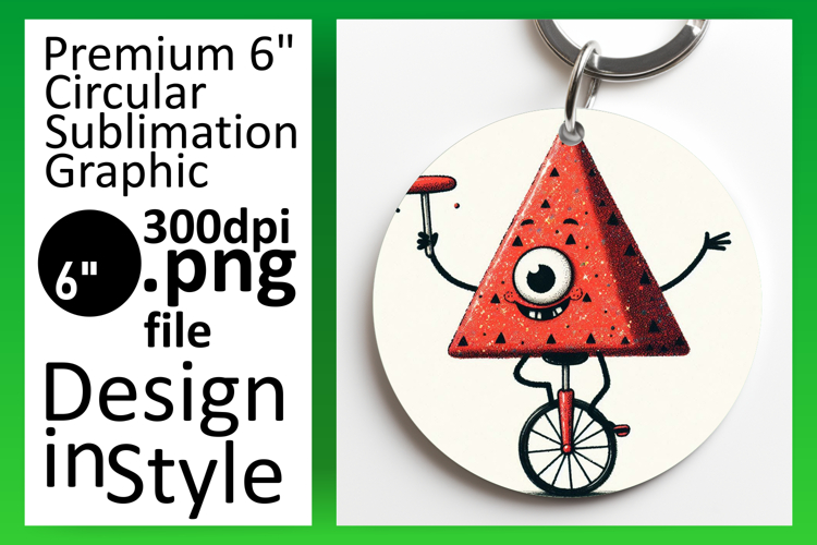Monster Png Image 8