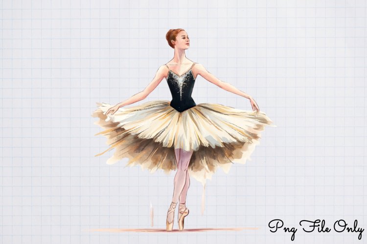 Black Clipart Image 17