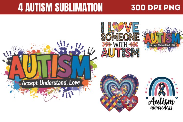 Autism Png Image 23