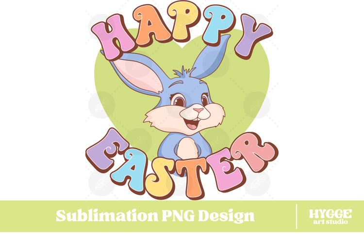 Easter Chick Clipart Image 7