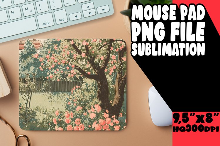 Floral Pattern Png Image 20