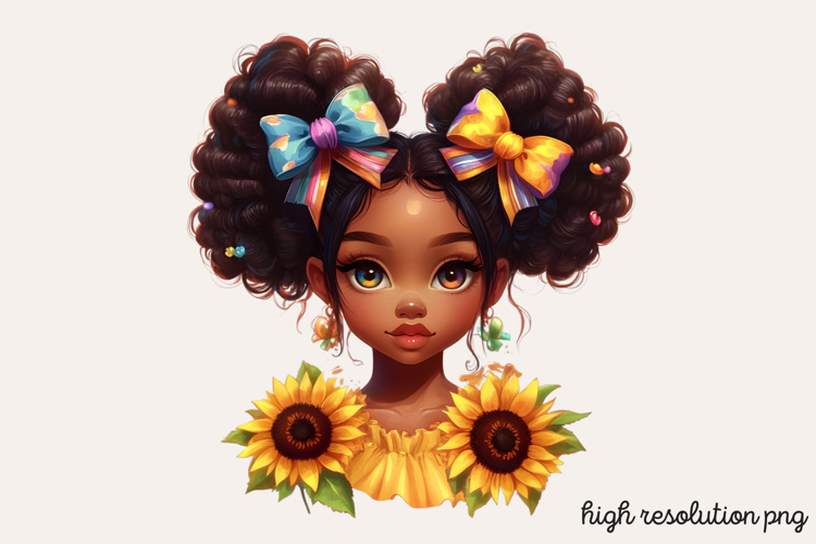 Cute Flower Png Image 6